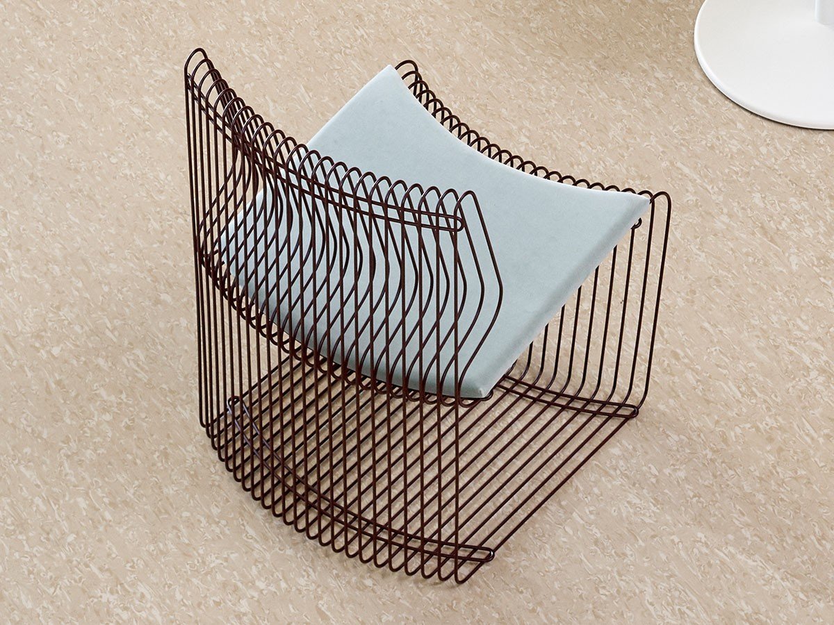 【モンタナ/Montana / GOODS】のPantonova Linear / パントノヴァ リネア 人気、トレンドファッション・服の通販 founy(ファニー) 　クッション　Cushion　フォルム　Form　モダン　Modern　ワイヤー　Wire　送料無料　Free Shipping　ホーム・キャンプ・アウトドア・お取り寄せ　Home,Garden,Outdoor,Camping Gear　家具・インテリア　Furniture　チェア・椅子　Chair　ラウンジチェア　Lounge Chair　ホーム・キャンプ・アウトドア・お取り寄せ　Home,Garden,Outdoor,Camping Gear　家具・インテリア　Furniture　チェア・椅子　Chair　ベンチ・ダイニングベンチ　Bench/Dining Bench　other-6|ID: prp329100003368797 ipo3291000000031490005