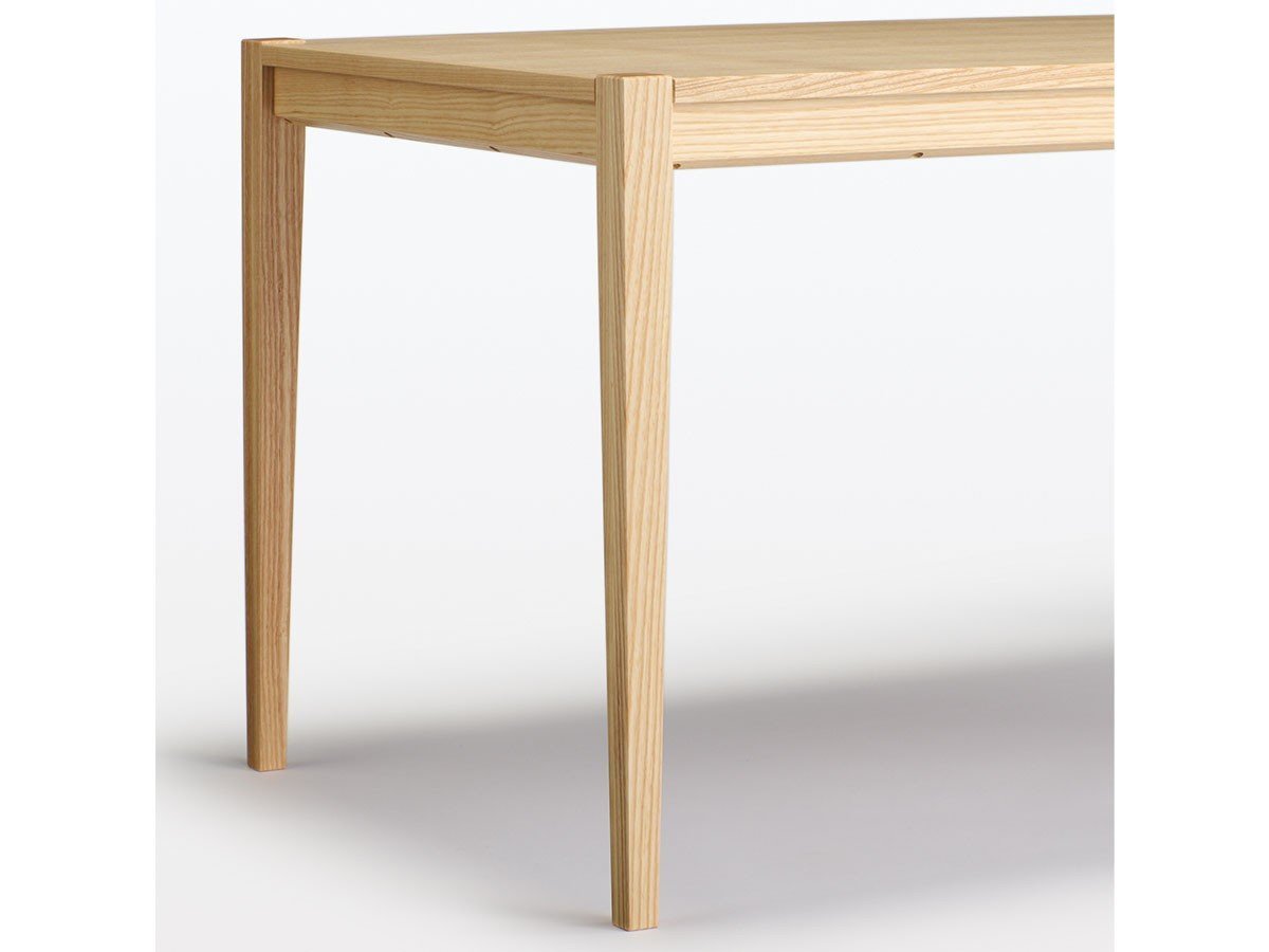 【イデー/IDEE / GOODS】のNOVA DINING TABLE SQUARE 1600 / ノヴァ ダイニング テーブル スクエア 1600 人気、トレンドファッション・服の通販 founy(ファニー) 　スクエア　Square　テーブル　Table　モダン　Modern　ホーム・キャンプ・アウトドア・お取り寄せ　Home,Garden,Outdoor,Camping Gear　家具・インテリア　Home Furniture & Interior. Stylish & Functional Living Spaces　テーブル　Table　ダイニングテーブル　Dining Table　other-5|ID: prp329100003371349 ipo3291000000031483737