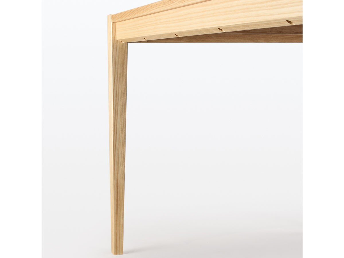 【イデー/IDEE / GOODS】のNOVA DINING TABLE SQUARE 1600 / ノヴァ ダイニング テーブル スクエア 1600 人気、トレンドファッション・服の通販 founy(ファニー) 　スクエア　Square　テーブル　Table　モダン　Modern　ホーム・キャンプ・アウトドア・お取り寄せ　Home,Garden,Outdoor,Camping Gear　家具・インテリア　Home Furniture & Interior. Stylish & Functional Living Spaces　テーブル　Table　ダイニングテーブル　Dining Table　other-6|ID: prp329100003371349 ipo3291000000031483738
