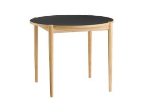 【イデー/IDEE / GOODS】のNOVA DINING TABLE ROUND 900 / ノヴァ ダイニング テーブル ラウンド 900(リノリウム天板) 人気、トレンドファッション・服の通販 founy(ファニー) おすすめ Recommend テーブル Table モダン Modern ラウンド Round 抗菌 Antibacterial ホーム・キャンプ・アウトドア・お取り寄せ Home,Garden,Outdoor,Camping Gear 家具・インテリア Furniture テーブル Table ダイニングテーブル Dining Table ホーム・キャンプ・アウトドア・お取り寄せ Home,Garden,Outdoor,Camping Gear 家具・インテリア Furniture テーブル Table カフェテーブル Cafe Table |ID:prp329100003371352