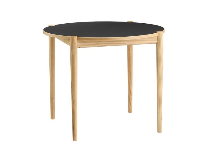 【イデー/IDEE / GOODS】のNOVA DINING TABLE ROUND 900 / ノヴァ ダイニング テーブル ラウンド 900(リノリウム天板) インテリア・キッズ・メンズ・レディースファッション・服の通販 founy(ファニー) https://founy.com/ おすすめ Recommend テーブル Table モダン Modern ラウンド Round 抗菌 Antibacterial ホーム・キャンプ・アウトドア・お取り寄せ Home,Garden,Outdoor,Camping Gear 家具・インテリア Furniture テーブル Table ダイニングテーブル Dining Table ホーム・キャンプ・アウトドア・お取り寄せ Home,Garden,Outdoor,Camping Gear 家具・インテリア Furniture テーブル Table カフェテーブル Cafe Table |ID: prp329100003371352 ipo3291000000030237800