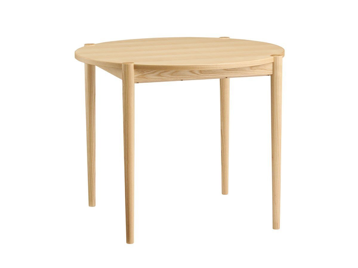 【イデー/IDEE / GOODS】のNOVA DINING TABLE ROUND 900 / ノヴァ ダイニング テーブル ラウンド 900 人気、トレンドファッション・服の通販 founy(ファニー) 　おすすめ　Recommend　テーブル　Table　モダン　Modern　ラウンド　Round　ホーム・キャンプ・アウトドア・お取り寄せ　Home,Garden,Outdoor,Camping Gear　家具・インテリア　Furniture　テーブル　Table　ダイニングテーブル　Dining Table　ホーム・キャンプ・アウトドア・お取り寄せ　Home,Garden,Outdoor,Camping Gear　家具・インテリア　Furniture　テーブル　Table　カフェテーブル　Cafe Table　 other-1|ID: prp329100003371353 ipo3291000000026498182