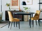 【イデー/IDEE / GOODS】のNOVA DINING TABLE ROUND 1200 / ノヴァ ダイニング テーブル ラウンド 1200(リノリウム天板) スタイリングイメージ|ID:prp329100003371354