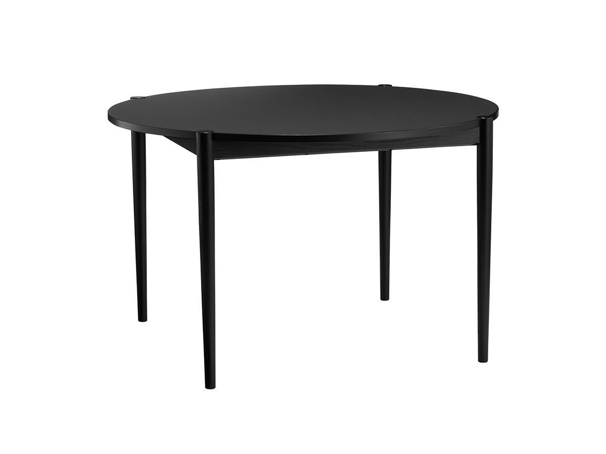 【イデー/IDEE / GOODS】のNOVA DINING TABLE ROUND 1200 / ノヴァ ダイニング テーブル ラウンド 1200(リノリウム天板) 人気、トレンドファッション・服の通販 founy(ファニー) 　テーブル　Table, Dining Table　モダン　Modern, Contemporary　ラウンド　Round, Round Neck　抗菌　Antibacterial, Bacteria-Resistant　ホーム・キャンプ・アウトドア・お取り寄せ　Home Living / Home & Lifestyle / Camping Gear / Outdoor Camping　家具・インテリア　Home Furniture & Interior. Stylish & Functional Living Spaces　テーブル　Dining, Coffee & Side Tables　ダイニングテーブル　Dining Tables　ホーム・キャンプ・アウトドア・お取り寄せ　Home Living / Home & Lifestyle / Camping Gear / Outdoor Camping　家具・インテリア　Home Furniture & Interior. Stylish & Functional Living Spaces　テーブル　Dining, Coffee & Side Tables　カフェテーブル　Cafe & Bistro Tables　other-2|ID: prp329100003371354 ipo3291000000031489933