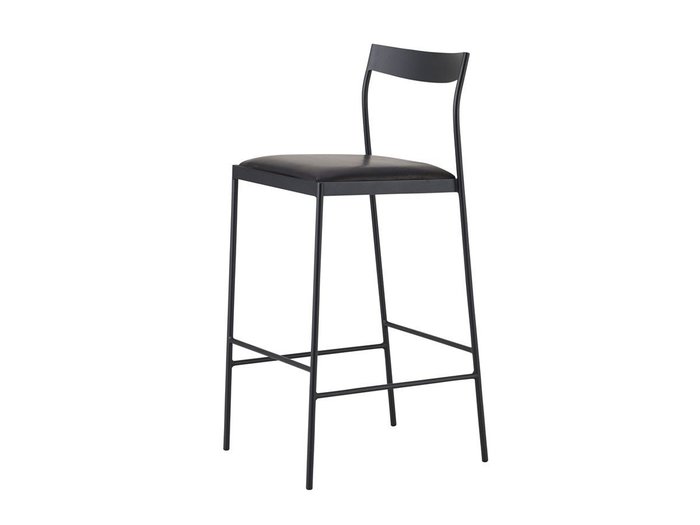 【杉山製作所/Sugiyama Seisakusho / GOODS】のCoFe PF COUNTER CHAIR / コフェ PF カウンターチェア インテリア・キッズ・メンズ・レディースファッション・服の通販 founy(ファニー) https://founy.com/ 送料無料 Free Shipping シンプル Simple, Minimal フラット Flat, Flat Shoes フレーム Frame, Outline ホーム・キャンプ・アウトドア・お取り寄せ Home Living / Home & Lifestyle / Camping Gear / Outdoor Camping 家具・インテリア Home Furniture & Interior. Stylish & Functional Living Spaces チェア・椅子 Seating & Chairs カウンターチェア・ハイチェア Bar Stools / High Stools |ID: prp329100003371361 ipo3291000000033217725