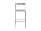 【杉山製作所/Sugiyama Seisakusho / GOODS】のCoFe PF COUNTER CHAIR / コフェ PF カウンターチェア 張地:カノア KGRG グレージュ(Aランク)、フレームサンドブルーグレー、サイズ:座面高72cm|ID: prp329100003371361 ipo3291000000033217732