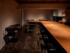 【杉山製作所/Sugiyama Seisakusho / GOODS】のCoFe PF COUNTER CHAIR / コフェ PF カウンターチェア Photo:Ippei Shinzawa Photography|ID: prp329100003371361 ipo3291000000033217736