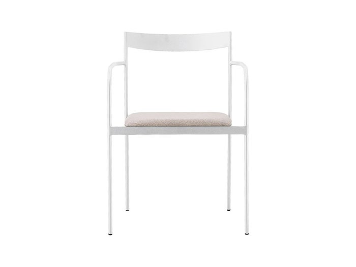 【杉山製作所/Sugiyama Seisakusho / GOODS】のCoFe PF ARM CHAIR / コフェ PF アームチェア インテリア・キッズ・メンズ・レディースファッション・服の通販 founy(ファニー) https://founy.com/ 送料無料 Free Shipping コンパクト Compact, Small Size シンプル Simple, Minimal フラット Flat, Flat Shoes フレーム Frame, Outline ホーム・キャンプ・アウトドア・お取り寄せ Home Living / Home & Lifestyle / Camping Gear / Outdoor Camping 家具・インテリア Home Furniture & Interior. Stylish & Functional Living Spaces チェア・椅子 Seating & Chairs ダイニングチェア・木製チェア Dining Chairs ホーム・キャンプ・アウトドア・お取り寄せ Home Living / Home & Lifestyle / Camping Gear / Outdoor Camping 家具・インテリア Home Furniture & Interior. Stylish & Functional Living Spaces チェア・椅子 Seating & Chairs アームチェア・アクセントチェア Armchairs & Accent Chairs |ID: prp329100003371363 ipo3291000000033111864