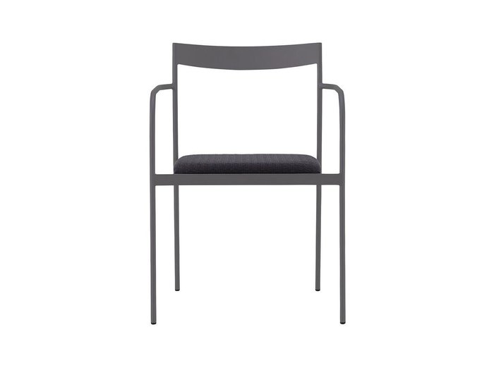 【杉山製作所/Sugiyama Seisakusho / GOODS】のCoFe PF ARM CHAIR / コフェ PF アームチェア インテリア・キッズ・メンズ・レディースファッション・服の通販 founy(ファニー) https://founy.com/ 送料無料 Free Shipping コンパクト Compact, Small Size シンプル Simple, Minimal フラット Flat, Flat Shoes フレーム Frame, Outline ホーム・キャンプ・アウトドア・お取り寄せ Home Living / Home & Lifestyle / Camping Gear / Outdoor Camping 家具・インテリア Home Furniture & Interior. Stylish & Functional Living Spaces チェア・椅子 Seating & Chairs ダイニングチェア・木製チェア Dining Chairs ホーム・キャンプ・アウトドア・お取り寄せ Home Living / Home & Lifestyle / Camping Gear / Outdoor Camping 家具・インテリア Home Furniture & Interior. Stylish & Functional Living Spaces チェア・椅子 Seating & Chairs アームチェア・アクセントチェア Armchairs & Accent Chairs |ID: prp329100003371363 ipo3291000000033111867