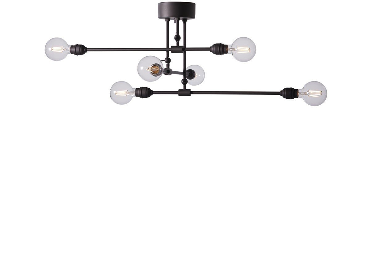 【フライミー ファクトリー/FLYMEe Factory / GOODS】のCeiling Lamp / シーリングランプ #113692 人気、トレンドファッション・服の通販 founy(ファニー) 　アンティーク　Antique　フォルム　Form　送料無料　Free Shipping　ホーム・キャンプ・アウトドア・お取り寄せ　Home,Garden,Outdoor,Camping Gear　家具・インテリア　Home Furniture & Interior. Stylish & Functional Living Spaces　ライト・照明　Lighting & Light Fixtures　シーリングライト　Ceiling Light　other-5|ID: prp329100003386061 ipo3291000000031489893