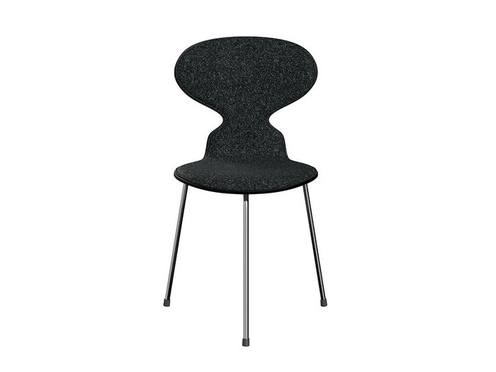 【フリッツ ハンセン/FRITZ HANSEN / GOODS】のANT / アリンコチェア 3本脚 フロントパディング 3100 インテリア・キッズ・メンズ・レディースファッション・服の通販 founy(ファニー) https://founy.com/ インド India ウッド Wood エレガント 上品 Elegant シルク Silk フォルム Form 送料無料 Free Shipping ホーム・キャンプ・アウトドア・お取り寄せ Home,Garden,Outdoor,Camping Gear 家具・インテリア Furniture チェア・椅子 Chair ダイニングチェア Dining Chair |ID: prp329100003387689 ipo3291000000030236760