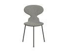 【フリッツ ハンセン/FRITZ HANSEN / GOODS】のANT / アリンコチェア 3本脚 フロントパディング 3100 人気、トレンドファッション・服の通販 founy(ファニー) インド Indian Textile ウッド Wooden Design エレガント 上品 Elegant シルク Silk, 100% Silk フォルム Silhouette, Form 送料無料 Free Shipping ホーム・キャンプ・アウトドア・お取り寄せ Home Living / Home & Lifestyle / Camping Gear / Outdoor Camping 家具・インテリア Home Furniture & Interior. Stylish & Functional Living Spaces チェア・椅子 Seating & Chairs ダイニングチェア・木製チェア Dining Chairs thumbnail 張地:SUNNIVA 153 サンド / ライトグレー(カテゴリー2)、シェル:カラードアッシュ /|ID: prp329100003387689 ipo3291000000033854455