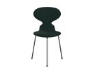 【フリッツ ハンセン/FRITZ HANSEN / GOODS】のANT / アリンコチェア 3本脚 フロントパディング 3100 人気、トレンドファッション・服の通販 founy(ファニー) インド Indian Textile ウッド Wooden Design エレガント 上品 Elegant シルク Silk, 100% Silk フォルム Silhouette, Form 送料無料 Free Shipping ホーム・キャンプ・アウトドア・お取り寄せ Home Living / Home & Lifestyle / Camping Gear / Outdoor Camping 家具・インテリア Home Furniture & Interior. Stylish & Functional Living Spaces チェア・椅子 Seating & Chairs ダイニングチェア・木製チェア Dining Chairs thumbnail 張地:VIDAR 1062 ダークグリーン(カテゴリー2)、シェル:ラッカー / エバーグリーン、脚|ID: prp329100003387689 ipo3291000000033854460
