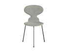 【フリッツ ハンセン/FRITZ HANSEN / GOODS】のANT / アリンコチェア 3本脚 フロントパディング 3100 人気、トレンドファッション・服の通販 founy(ファニー) インド Indian Textile ウッド Wooden Design エレガント 上品 Elegant シルク Silk, 100% Silk フォルム Silhouette, Form 送料無料 Free Shipping ホーム・キャンプ・アウトドア・お取り寄せ Home Living / Home & Lifestyle / Camping Gear / Outdoor Camping 家具・インテリア Home Furniture & Interior. Stylish & Functional Living Spaces チェア・椅子 Seating & Chairs ダイニングチェア・木製チェア Dining Chairs thumbnail 張地:HALLINGDAL 110 ホワイト / グレー(カテゴリー2)、シェル:ラッカー / ホワ|ID: prp329100003387689 ipo3291000000033854461