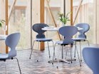 【フリッツ ハンセン/FRITZ HANSEN / GOODS】のANT / アリンコチェア 3本脚 フロントパディング 3100 人気、トレンドファッション・服の通販 founy(ファニー) インド Indian Textile ウッド Wooden Design エレガント 上品 Elegant シルク Silk, 100% Silk フォルム Silhouette, Form 送料無料 Free Shipping ホーム・キャンプ・アウトドア・お取り寄せ Home Living / Home & Lifestyle / Camping Gear / Outdoor Camping 家具・インテリア Home Furniture & Interior. Stylish & Functional Living Spaces チェア・椅子 Seating & Chairs ダイニングチェア・木製チェア Dining Chairs thumbnail 参考イメージ|ID: prp329100003387689 ipo3291000000033854476
