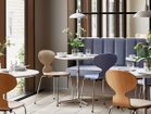 【フリッツ ハンセン/FRITZ HANSEN / GOODS】のANT / アリンコチェア 3本脚 フロントパディング 3100 人気、トレンドファッション・服の通販 founy(ファニー) インド Indian Textile ウッド Wooden Design エレガント 上品 Elegant シルク Silk, 100% Silk フォルム Silhouette, Form 送料無料 Free Shipping ホーム・キャンプ・アウトドア・お取り寄せ Home Living / Home & Lifestyle / Camping Gear / Outdoor Camping 家具・インテリア Home Furniture & Interior. Stylish & Functional Living Spaces チェア・椅子 Seating & Chairs ダイニングチェア・木製チェア Dining Chairs thumbnail 参考イメージ|ID: prp329100003387689 ipo3291000000033854481