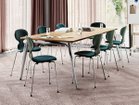 【フリッツ ハンセン/FRITZ HANSEN / GOODS】のANT / アリンコチェア 3本脚 フロントパディング 3100 人気、トレンドファッション・服の通販 founy(ファニー) インド Indian Textile ウッド Wooden Design エレガント 上品 Elegant シルク Silk, 100% Silk フォルム Silhouette, Form 送料無料 Free Shipping ホーム・キャンプ・アウトドア・お取り寄せ Home Living / Home & Lifestyle / Camping Gear / Outdoor Camping 家具・インテリア Home Furniture & Interior. Stylish & Functional Living Spaces チェア・椅子 Seating & Chairs ダイニングチェア・木製チェア Dining Chairs thumbnail 参考イメージ|ID: prp329100003387689 ipo3291000000033854487