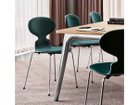 【フリッツ ハンセン/FRITZ HANSEN / GOODS】のANT / アリンコチェア 3本脚 フロントパディング 3100 人気、トレンドファッション・服の通販 founy(ファニー) インド Indian Textile ウッド Wooden Design エレガント 上品 Elegant シルク Silk, 100% Silk フォルム Silhouette, Form 送料無料 Free Shipping ホーム・キャンプ・アウトドア・お取り寄せ Home Living / Home & Lifestyle / Camping Gear / Outdoor Camping 家具・インテリア Home Furniture & Interior. Stylish & Functional Living Spaces チェア・椅子 Seating & Chairs ダイニングチェア・木製チェア Dining Chairs thumbnail 参考イメージ|ID: prp329100003387689 ipo3291000000033854489