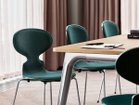 【フリッツ ハンセン/FRITZ HANSEN / GOODS】のANT / アリンコチェア 3本脚 フロントパディング 3100 人気、トレンドファッション・服の通販 founy(ファニー) インド Indian Textile ウッド Wooden Design エレガント 上品 Elegant シルク Silk, 100% Silk フォルム Silhouette, Form 送料無料 Free Shipping ホーム・キャンプ・アウトドア・お取り寄せ Home Living / Home & Lifestyle / Camping Gear / Outdoor Camping 家具・インテリア Home Furniture & Interior. Stylish & Functional Living Spaces チェア・椅子 Seating & Chairs ダイニングチェア・木製チェア Dining Chairs thumbnail 参考イメージ|ID: prp329100003387689 ipo3291000000033854493