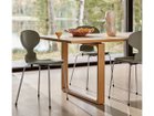 【フリッツ ハンセン/FRITZ HANSEN / GOODS】のANT / アリンコチェア 3本脚 フロントパディング 3100 人気、トレンドファッション・服の通販 founy(ファニー) インド Indian Textile ウッド Wooden Design エレガント 上品 Elegant シルク Silk, 100% Silk フォルム Silhouette, Form 送料無料 Free Shipping ホーム・キャンプ・アウトドア・お取り寄せ Home Living / Home & Lifestyle / Camping Gear / Outdoor Camping 家具・インテリア Home Furniture & Interior. Stylish & Functional Living Spaces チェア・椅子 Seating & Chairs ダイニングチェア・木製チェア Dining Chairs thumbnail 参考イメージ|ID: prp329100003387689 ipo3291000000033854499