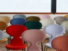【フリッツ ハンセン/FRITZ HANSEN / GOODS】のANT / アリンコチェア 3本脚 フロントパディング 3100 人気、トレンドファッション・服の通販 founy(ファニー) インド Indian Textile ウッド Wooden Design エレガント 上品 Elegant シルク Silk, 100% Silk フォルム Silhouette, Form 送料無料 Free Shipping ホーム・キャンプ・アウトドア・お取り寄せ Home Living / Home & Lifestyle / Camping Gear / Outdoor Camping 家具・インテリア Home Furniture & Interior. Stylish & Functional Living Spaces チェア・椅子 Seating & Chairs ダイニングチェア・木製チェア Dining Chairs thumbnail 参考イメージ|ID: prp329100003387689 ipo3291000000033854514