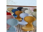 【フリッツ ハンセン/FRITZ HANSEN / GOODS】のANT / アリンコチェア 3本脚 フロントパディング 3100 人気、トレンドファッション・服の通販 founy(ファニー) インド Indian Textile ウッド Wooden Design エレガント 上品 Elegant シルク Silk, 100% Silk フォルム Silhouette, Form 送料無料 Free Shipping ホーム・キャンプ・アウトドア・お取り寄せ Home Living / Home & Lifestyle / Camping Gear / Outdoor Camping 家具・インテリア Home Furniture & Interior. Stylish & Functional Living Spaces チェア・椅子 Seating & Chairs ダイニングチェア・木製チェア Dining Chairs thumbnail 参考イメージ|ID: prp329100003387689 ipo3291000000033854516