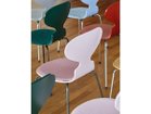 【フリッツ ハンセン/FRITZ HANSEN / GOODS】のANT / アリンコチェア 3本脚 フロントパディング 3100 人気、トレンドファッション・服の通販 founy(ファニー) インド Indian Textile ウッド Wooden Design エレガント 上品 Elegant シルク Silk, 100% Silk フォルム Silhouette, Form 送料無料 Free Shipping ホーム・キャンプ・アウトドア・お取り寄せ Home Living / Home & Lifestyle / Camping Gear / Outdoor Camping 家具・インテリア Home Furniture & Interior. Stylish & Functional Living Spaces チェア・椅子 Seating & Chairs ダイニングチェア・木製チェア Dining Chairs thumbnail 参考イメージ|ID: prp329100003387689 ipo3291000000033854526