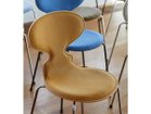 【フリッツ ハンセン/FRITZ HANSEN / GOODS】のANT / アリンコチェア 3本脚 フロントパディング 3100 人気、トレンドファッション・服の通販 founy(ファニー) インド Indian Textile ウッド Wooden Design エレガント 上品 Elegant シルク Silk, 100% Silk フォルム Silhouette, Form 送料無料 Free Shipping ホーム・キャンプ・アウトドア・お取り寄せ Home Living / Home & Lifestyle / Camping Gear / Outdoor Camping 家具・インテリア Home Furniture & Interior. Stylish & Functional Living Spaces チェア・椅子 Seating & Chairs ダイニングチェア・木製チェア Dining Chairs thumbnail 参考イメージ|ID: prp329100003387689 ipo3291000000033854529
