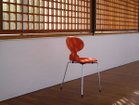 【フリッツ ハンセン/FRITZ HANSEN / GOODS】のANT / アリンコチェア 3本脚 フロントパディング 3100 人気、トレンドファッション・服の通販 founy(ファニー) インド Indian Textile ウッド Wooden Design エレガント 上品 Elegant シルク Silk, 100% Silk フォルム Silhouette, Form 送料無料 Free Shipping ホーム・キャンプ・アウトドア・お取り寄せ Home Living / Home & Lifestyle / Camping Gear / Outdoor Camping 家具・インテリア Home Furniture & Interior. Stylish & Functional Living Spaces チェア・椅子 Seating & Chairs ダイニングチェア・木製チェア Dining Chairs thumbnail 参考イメージ|ID: prp329100003387689 ipo3291000000033854533