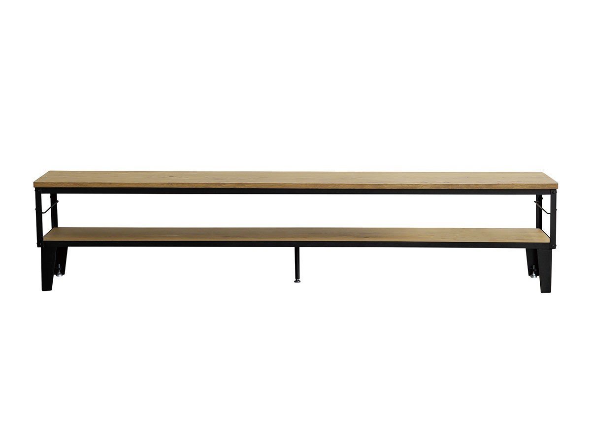 【ノットアンティークス/knot antiques / CRASH GATE / GOODS】のANTIS TV BOARD / アンティス テレビボード 幅200cm(WFT-1) 人気、トレンドファッション・服の通販 founy(ファニー) 　オイル　Body Oil　シンプル　Simple, Minimal　スタッズ　Studs, Metal Accents　モチーフ　Motif, Design Theme　ホーム・キャンプ・アウトドア・お取り寄せ　Home Living / Home & Lifestyle / Camping Gear / Outdoor Camping　家具・インテリア　Home Furniture & Interior. Stylish & Functional Living Spaces　テレビボード・テレビ台　TV Cabinets & Consoles　テレビ台・TVボード　Tv Board　other-2|ID: prp329100003415163 ipo3291000000031489443