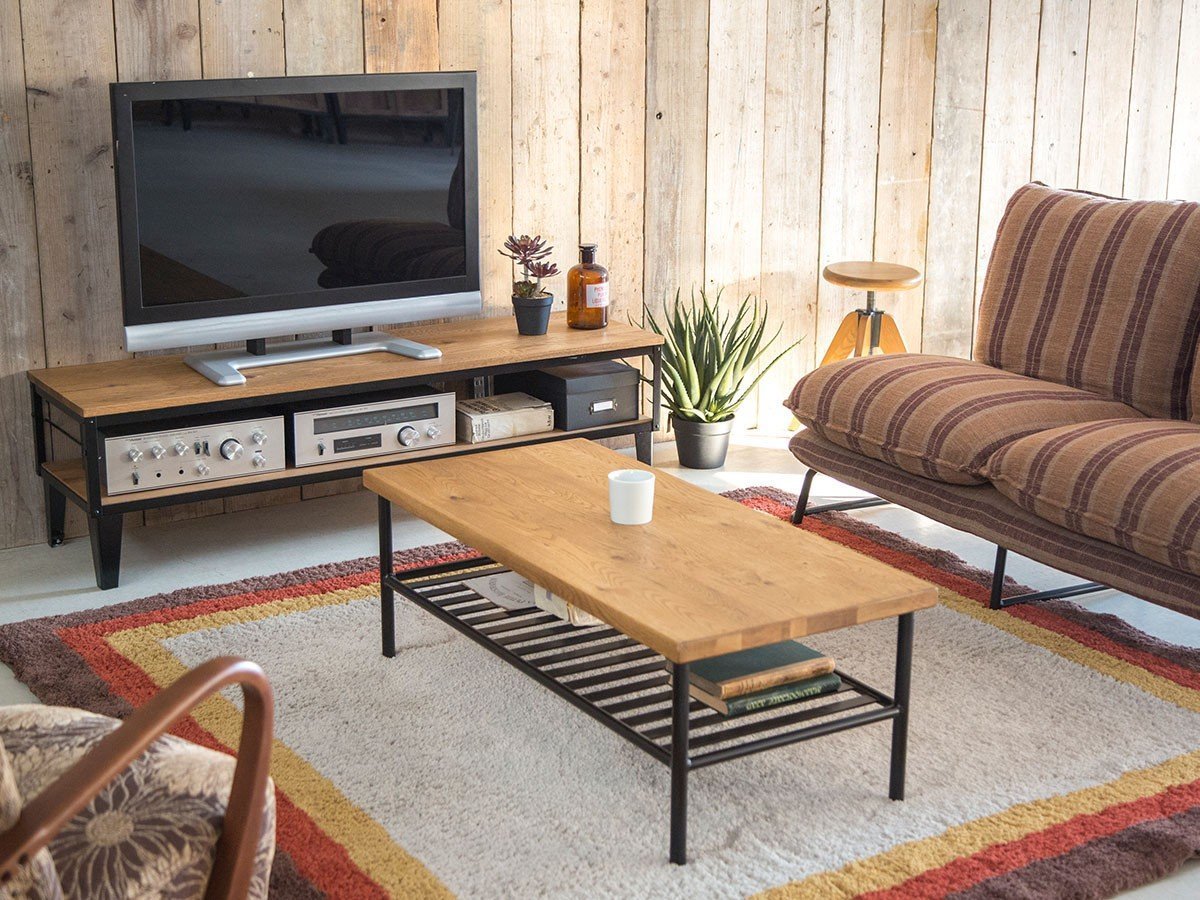 【ノットアンティークス/knot antiques / CRASH GATE / GOODS】のANTIS TV BOARD / アンティス テレビボード 幅200cm(WFT-1) 人気、トレンドファッション・服の通販 founy(ファニー) 　オイル　Body Oil　シンプル　Simple, Minimal　スタッズ　Studs, Metal Accents　モチーフ　Motif, Design Theme　ホーム・キャンプ・アウトドア・お取り寄せ　Home Living / Home & Lifestyle / Camping Gear / Outdoor Camping　家具・インテリア　Home Furniture & Interior. Stylish & Functional Living Spaces　テレビボード・テレビ台　TV Cabinets & Consoles　テレビ台・TVボード　Tv Board　other-6|ID: prp329100003415163 ipo3291000000031489447