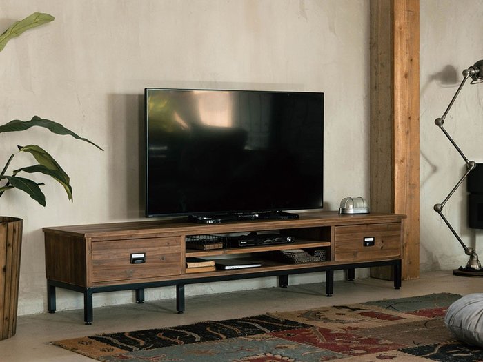【ノットアンティークス/knot antiques / CRASH GATE / GOODS】のBABEL TV BOARD / バベル テレビボード 幅200cm(引出し2杯タイプ) インテリア・キッズ・メンズ・レディースファッション・服の通販 founy(ファニー) https://founy.com/ アンティーク Antique シンプル Simple ホーム・キャンプ・アウトドア・お取り寄せ Home,Garden,Outdoor,Camping Gear 家具・インテリア Furniture テレビボード・テレビ台 TV Stand テレビボード Tv Board |ID: prp329100003415164 ipo3291000000030230581