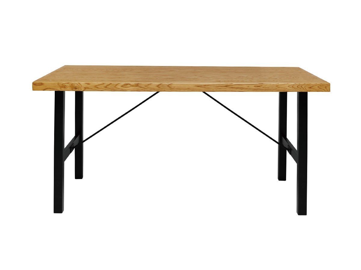 【アデペシュ/a.depeche / GOODS】のsine dining table 1600 / サイン ダイニングテーブル 1600 ウッドレッグ インテリア・キッズ・メンズ・レディースファッション・服の通販 founy(ファニー) 　なめらか　Smooth　シンプル　Simple　テーブル　Table　デスク　Desk　モダン　Modern　ワーク　Work　ホーム・キャンプ・アウトドア・お取り寄せ　Home,Garden,Outdoor,Camping Gear　家具・インテリア　Furniture　テーブル　Table　ダイニングテーブル　Dining Table　-|ID: prp329100003415167 ipo3291000000023888533