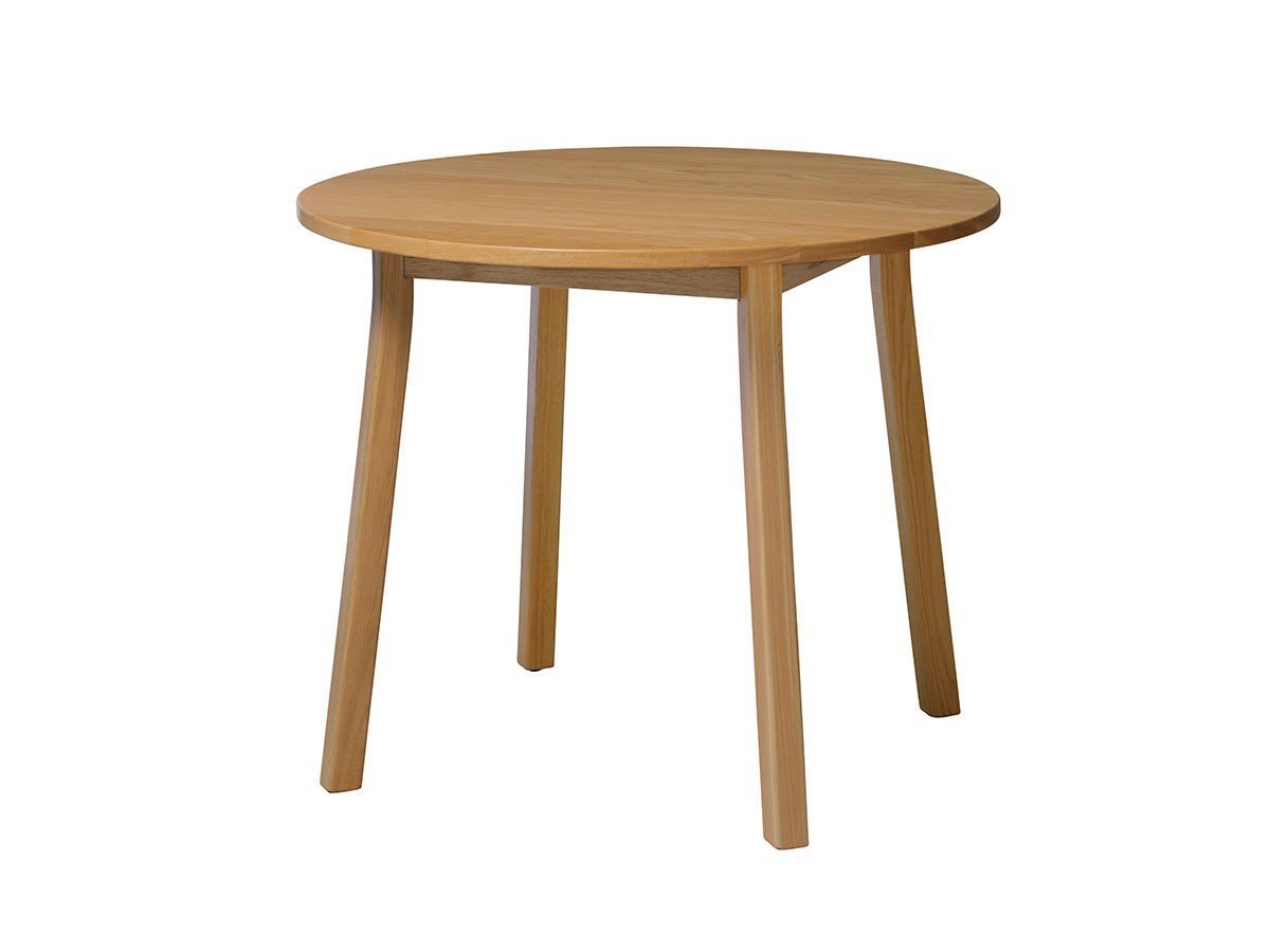 【シーヴ/SIEVE / GOODS】のmerge dining table round 90 / マージ ダイニングテーブル ラウンド 直径90cm インテリア・キッズ・メンズ・レディースファッション・服の通販 founy(ファニー) 　コンパクト　Compact　テーブル　Table　プレート　Plate　ラウンド　Round　送料無料　Free Shipping　ホーム・キャンプ・アウトドア・お取り寄せ　Home,Garden,Outdoor,Camping Gear　家具・インテリア　Furniture　テーブル　Table　ダイニングテーブル　Dining Table　ホーム・キャンプ・アウトドア・お取り寄せ　Home,Garden,Outdoor,Camping Gear　家具・インテリア　Furniture　テーブル　Table　カフェテーブル　Cafe Table　-|ID: prp329100003415170 ipo3291000000022658441