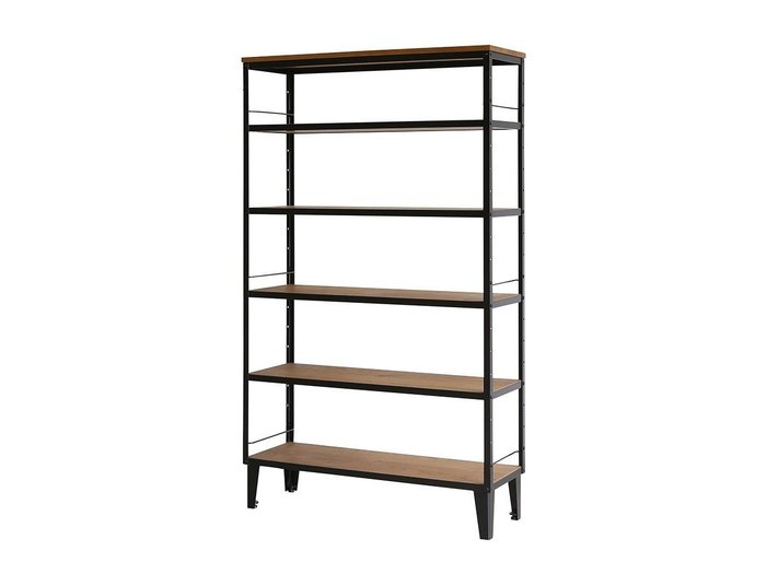 【ノットアンティークス/knot antiques / CRASH GATE / GOODS】のANTIS OPEN SHELF / アンティス オープンシェルフ ハイ 幅103cm(WFT-1) インテリア・キッズ・メンズ・レディースファッション・服の通販 founy(ファニー) https://founy.com/ おすすめ Recommend オイル Oil シンプル Simple スタッズ Studs ファブリック Fabric フレーム Flame モチーフ Motif ホーム・キャンプ・アウトドア・お取り寄せ Home,Garden,Outdoor,Camping Gear 家具・インテリア Furniture 収納家具・キャビネット Storage Furniture ラック・シェルフ Rack Shelf |ID: prp329100003415175 ipo3291000000030231285