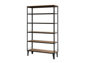 【ノットアンティークス/knot antiques / CRASH GATE / GOODS】のANTIS OPEN SHELF / アンティス オープンシェルフ ハイ 幅103cm(WFT-1) 人気、トレンドファッション・服の通販 founy(ファニー) おすすめ Recommended / Our Picks オイル Body Oil シンプル Simple, Minimal スタッズ Studs, Metal Accents ファブリック Fabric, Textile フレーム Frame, Outline モチーフ Motif, Design Theme ホーム・キャンプ・アウトドア・お取り寄せ Home Living / Home & Lifestyle / Camping Gear / Outdoor Camping 家具・インテリア Home Furniture & Interior. Stylish & Functional Living Spaces 収納家具・キャビネット Storage Furniture シェルフ・オープンラック・収納棚 Open Shelf Rack |ID:prp329100003415175