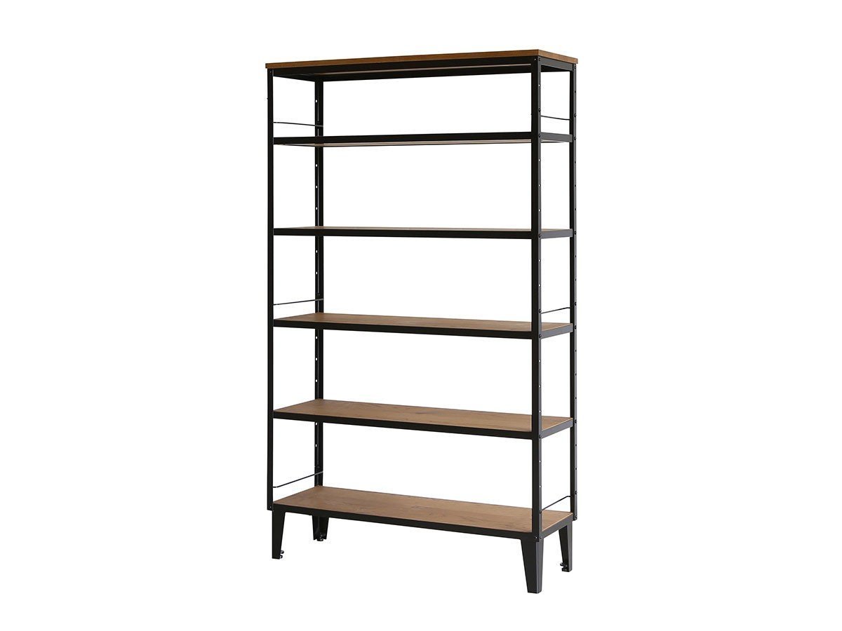 【ノットアンティークス/knot antiques / CRASH GATE / GOODS】のANTIS OPEN SHELF / アンティス オープンシェルフ ハイ 幅103cm(WFT-1) 人気、トレンドファッション・服の通販 founy(ファニー) 　おすすめ　Recommend　オイル　Oil　シンプル　Simple　スタッズ　Studs　ファブリック　Fabric　フレーム　Flame　モチーフ　Motif　ホーム・キャンプ・アウトドア・お取り寄せ　Home,Garden,Outdoor,Camping Gear　家具・インテリア　Furniture　収納家具・キャビネット　Storage Furniture　ラック・シェルフ　Rack Shelf　 other-1|ID: prp329100003415175 ipo3291000000030231285