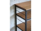 【ノットアンティークス/knot antiques / CRASH GATE / GOODS】のANTIS OPEN SHELF / アンティス オープンシェルフ ミドル(WFT-1) サイドに桟パーツが4点付属。内向き、外向きのどちらにも取付け可能です。|ID: prp329100003415177 ipo3291000000036856859