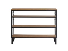 【ノットアンティークス/knot antiques / CRASH GATE / GOODS】のANTIS OPEN SHELF / アンティス オープンシェルフ ミドル(WFT-1) 人気、トレンドファッション・服の通販 founy(ファニー) おすすめ Recommended / Our Picks オイル Body Oil シンプル Simple, Minimal スタッズ Studs, Metal Accents ファブリック Fabric, Textile フレーム Frame, Outline ミドル Middle Length, Mid Height モチーフ Motif, Design Theme ホーム・キャンプ・アウトドア・お取り寄せ Home Living / Home & Lifestyle / Camping Gear / Outdoor Camping 家具・インテリア Home Furniture & Interior. Stylish & Functional Living Spaces 収納家具・キャビネット Storage Furniture シェルフ・オープンラック・収納棚 Open Shelf Rack |ID:prp329100003415177