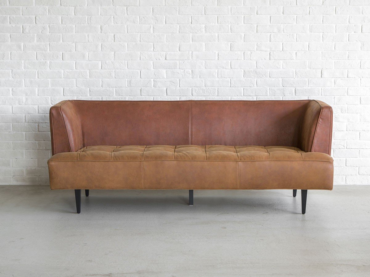 【クラッシュゲート/CRASH GATE / GOODS】のTRIM SOFA / トリム 3人掛けソファ 人気、トレンドファッション・服の通販 founy(ファニー) 　スリム　Slim　バランス　Balance　パイピング　Piping　パッチワーク　Patchwork　リアル　Real　ホーム・キャンプ・アウトドア・お取り寄せ　Home,Garden,Outdoor,Camping Gear　家具・インテリア　Furniture　ソファー　Sofa　other-3|ID: prp329100003415180 ipo3291000000031489525