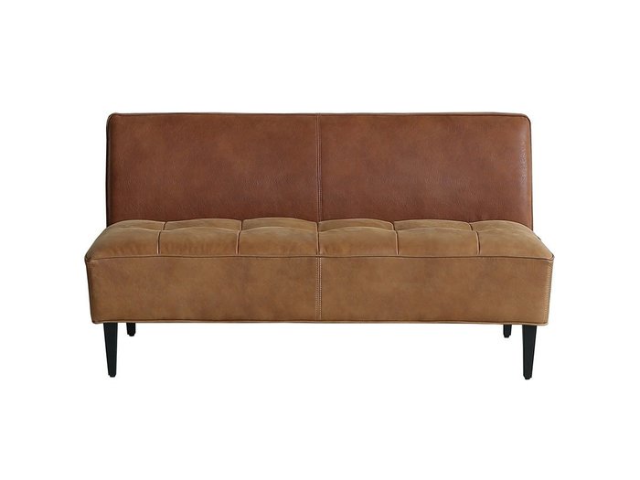 【クラッシュゲート/CRASH GATE / GOODS】のTRIM SOFA / トリム 2人掛け肘無ソファ インテリア・キッズ・メンズ・レディースファッション・服の通販 founy(ファニー) https://founy.com/ スリム Slim テーブル Table バランス Balance パイピング Piping パッチワーク Patchwork リアル Real ホーム・キャンプ・アウトドア・お取り寄せ Home,Garden,Outdoor,Camping Gear 家具・インテリア Furniture ソファー Sofa |ID: prp329100003415182 ipo3291000000030231475