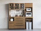 【イージーライフ/Easy Life / GOODS】のHANDLEY DINING BOARD / ハンドリー ダイニングボード 幅160cm 参考イメージ|ID: prp329100003415192 ipo3291000000033344177