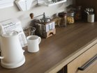 【イージーライフ/Easy Life / GOODS】のHANDLEY DINING BOARD / ハンドリー ダイニングボード 幅160cm 参考イメージ|ID: prp329100003415192 ipo3291000000033344184