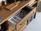 【イージーライフ/Easy Life / GOODS】のHANDLEY DINING BOARD / ハンドリー ダイニングボード 幅160cm 参考イメージ|ID: prp329100003415192 ipo3291000000033344187