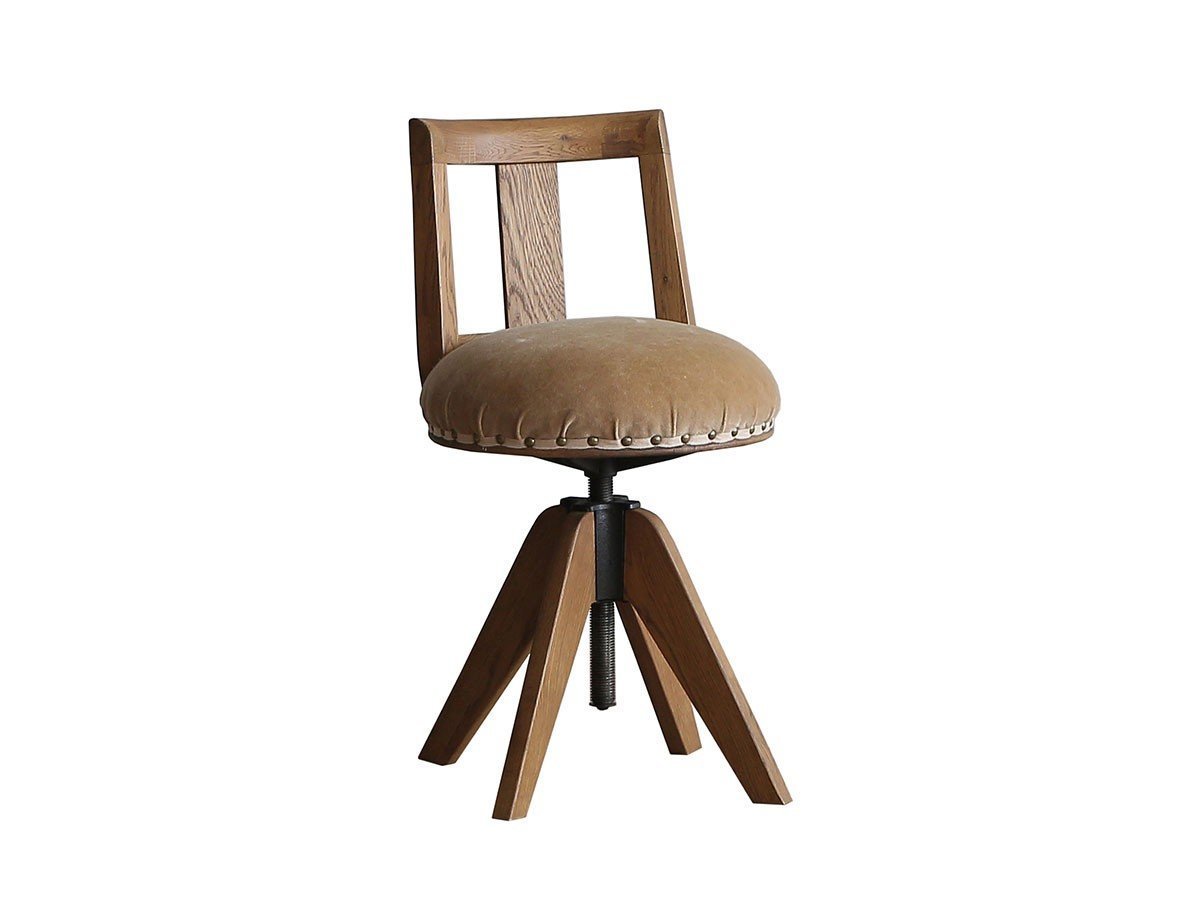【ノットアンティークス/knot antiques / CRASH GATE / GOODS】のFASOLA LOW CHAIR / ファソラ ローチェア インテリア・キッズ・メンズ・レディースファッション・服の通販 founy(ファニー) 　アンティーク　Antique　フォーム　Form　ベルベット　Velvet　ホーム・キャンプ・アウトドア・お取り寄せ　Home,Garden,Outdoor,Camping Gear　家具・インテリア　Furniture　チェア・椅子　Chair　ダイニングチェア　Dining Chair　ホーム・キャンプ・アウトドア・お取り寄せ　Home,Garden,Outdoor,Camping Gear　家具・インテリア　Furniture　チェア・椅子　Chair　ローチェア・座椅子　Low Chair/Seat Chair　張地:ジンジャー|ID: prp329100003415206 ipo3291000000030232620