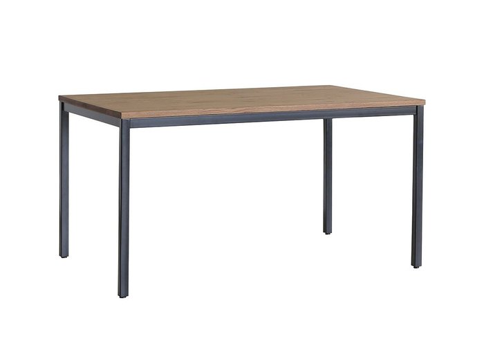 【イージーライフ/Easy Life / GOODS】のTANK DINNING TABLE / タンク ダイニングテーブル 幅135cm(オーク材 / WFT-2) インテリア・キッズ・メンズ・レディースファッション・服の通販 founy(ファニー) https://founy.com/ オイル Body Oil コンパクト Compact, Small Size シンプル Simple, Minimal タンク Tank Top, Sleeveless Top テーブル Table, Dining Table フィット Fit, Slim Fit ホーム・キャンプ・アウトドア・お取り寄せ Home Living / Home & Lifestyle / Camping Gear / Outdoor Camping 家具・インテリア Home Furniture & Interior. Stylish & Functional Living Spaces テーブル Dining, Coffee & Side Tables ダイニングテーブル・食卓テーブル Dining Tables |ID: prp329100003417224 ipo3291000000030227282
