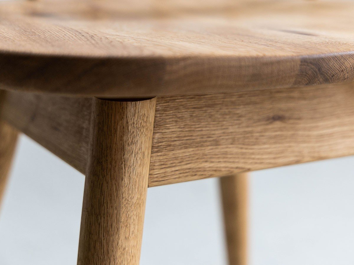 【イージーライフ/Easy Life / GOODS】のLIEMA CHAIR / リーマ 回転チェア(オーク / ブラック) インテリア・キッズ・メンズ・レディースファッション・服の通販 founy(ファニー) 　おすすめ　Recommended / Our Picks　シンプル　Simple, Minimal　テーブル　Table, Dining Table　ワーク　Workwear, Utility Style　ホーム・キャンプ・アウトドア・お取り寄せ　Home Living / Home & Lifestyle / Camping Gear / Outdoor Camping　家具・インテリア　Home Furniture & Interior. Stylish & Functional Living Spaces　チェア・椅子　Seating & Chairs　ダイニングチェア・木製チェア　Dining Chairs　参考イメージ|ID: prp329100003417236 ipo3291000000035558833