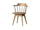 【イージーライフ/Easy Life / GOODS】のLIEMA CHAIR / リーマ 回転チェア(オーク / WF-1) -|ID: prp329100003417237 ipo3291000000029467279