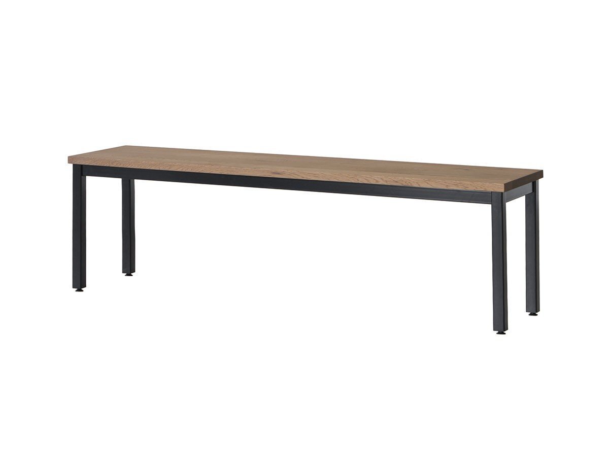 【イージーライフ/Easy Life / GOODS】のTANK BENCH / タンク ベンチ 幅150cm(オーク材 / WFT-2) 人気、トレンドファッション・服の通販 founy(ファニー) 　オイル　Oil　シンプル　Simple　タンク　Tank　テーブル　Table　ホーム・キャンプ・アウトドア・お取り寄せ　Home,Garden,Outdoor,Camping Gear　家具・インテリア　Furniture　チェア・椅子　Chair　ベンチ・ダイニングベンチ　Bench/Dining Bench　other-3|ID: prp329100003417240 ipo3291000000031489414