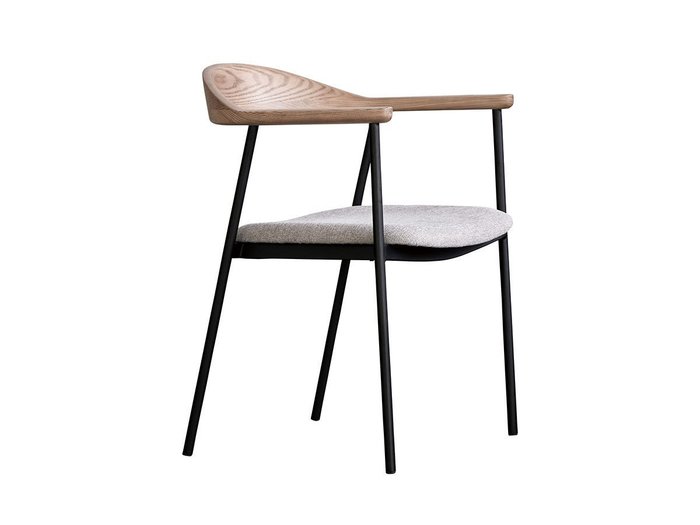 【ノル/NOR / CRASH GATE / GOODS】のSHEEVE CHAIR / シーブ チェア(ライトブラウン) インテリア・キッズ・メンズ・レディースファッション・服の通販 founy(ファニー) https://founy.com/ オイル Body Oil バランス Balance, Style Balance ファブリック Fabric, Textile モダン Modern, Contemporary ホーム・キャンプ・アウトドア・お取り寄せ Home Living / Home & Lifestyle / Camping Gear / Outdoor Camping 家具・インテリア Home Furniture & Interior. Stylish & Functional Living Spaces チェア・椅子 Seating & Chairs ダイニングチェア・木製チェア Dining Chairs |ID: prp329100003417243 ipo3291000000030230336